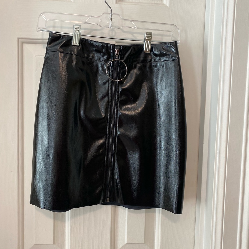Tiger Mist skirt